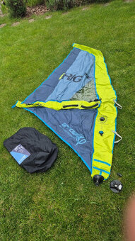 Nafukovací plachta na SUP nebo windsurf - iRig One S