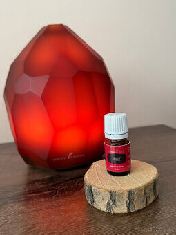 Esenciální olej Di-Gize / Young Living