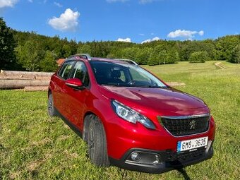 Peugeot 2008 Active 1.2 PureTech 130