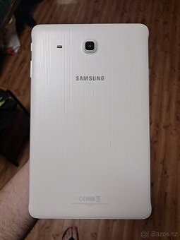 Samsung Galaxy Tab E 9,6 White