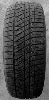 ZIMNÍ PNEU 225 55 19 hankook
