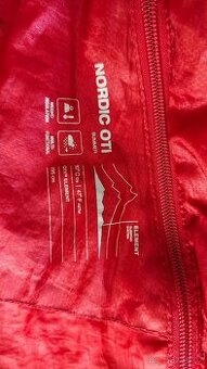 Mammut OTI Element Summer - 1