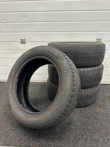 Zimní pneu 205/55 R16 Pirelli