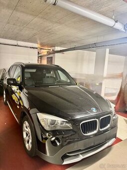 BMW X1 xDrive diesel 105kW