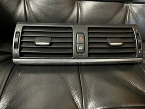 Bmw X5 X6 větrací mřížka
