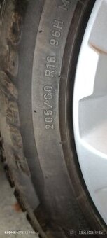 Alu sada Hyundai i30 fastback