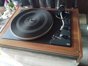 TESLA NC 430 HiFi gramo