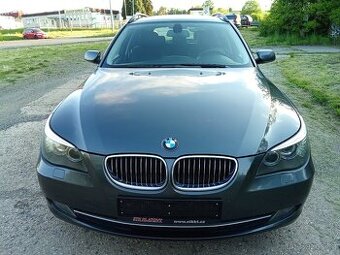 +++ BMW 530D (M57) +++ MANUÁL+++ BEZ VÍŘIVÝCH KLAPEK+++