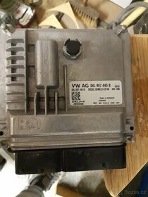 Řídící jednotka Delphi DCM6.2V