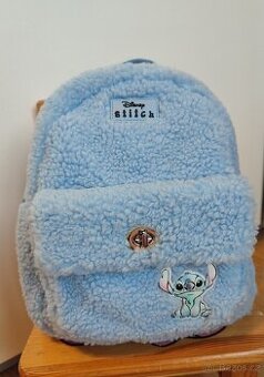Batoh Stitch - 1