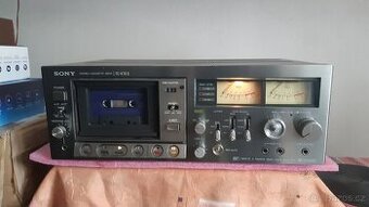 SONY TC - K7B II
