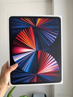 iPad Pro 12.9-inch 5Gen WiFi +Cellular - 1