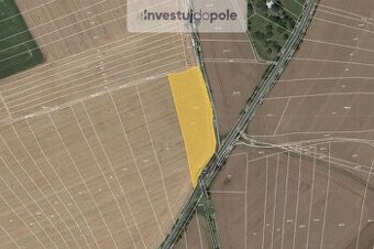 Prodej pole v k.ú. Lhota u Kelče