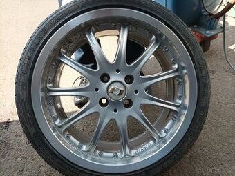 ALU kola 4x100 r17