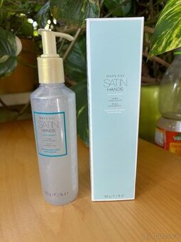 Mary Kay Satin Hands Mýdlo na ruce s bambuckým máslem | 185g