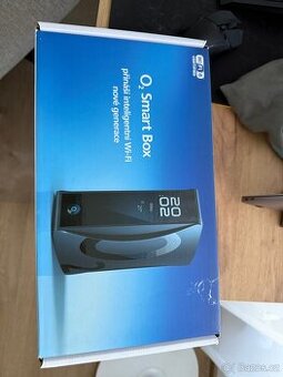 O2 Smart Box