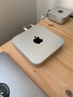 Mac Mini (late 2014) -i5, 8gb, 500gb - 1