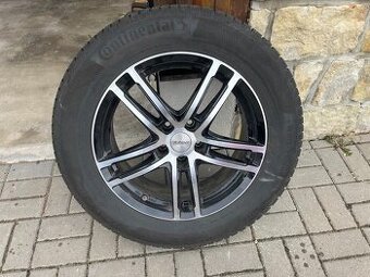 disky Lexus NX 450+