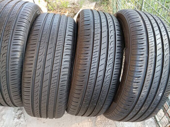 205/55 R16 91V Barum Bravuris 5  OCTAVIA