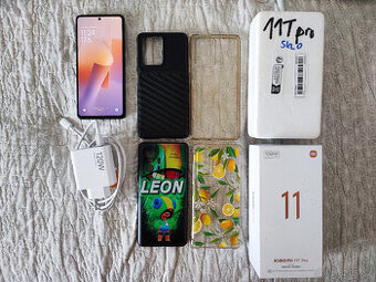 Xiaomi 11T Pro RAM 8GB/128GB