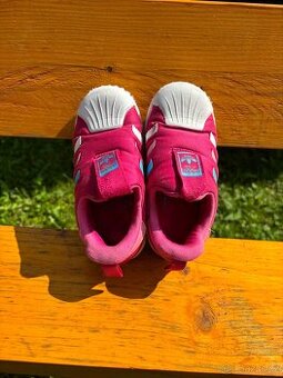 Adidas Superstar vel. 26 - 1