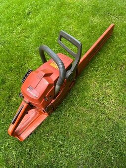 Motorová pila Husqvarna 55