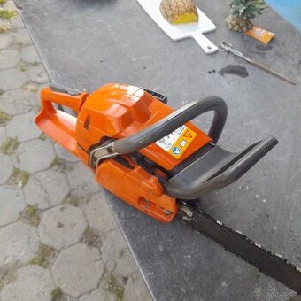 Husqvarna 350