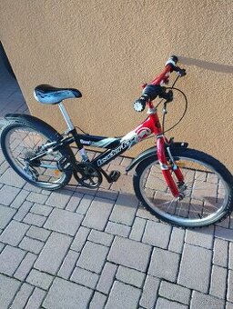 Dětské kolo "20