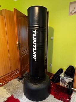Boxovací pytel stojící TUNTURI (používaný cca půl roku)