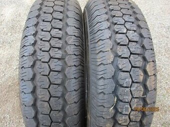 Pneu 145 R10