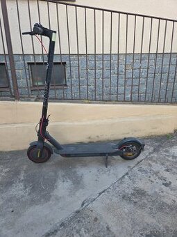 Mi electric scooter pro 2