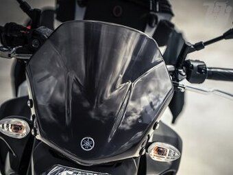 plexi yamaha mt 07