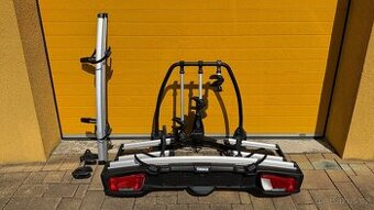 Nosič 4 kol na tažné zařízení Thule VeloSpace XT3 939