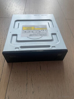 Zánovní interní DVDRW Samsung SH-224, Black