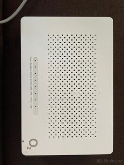 VDSL MODEM ZTE