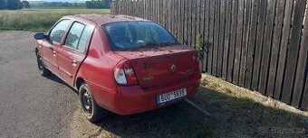 Renault thalia