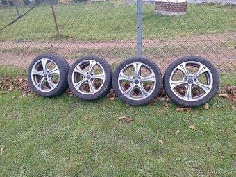 5x112 225/45 R17