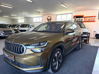 Škoda Kodiaq 2.0TDI 142kW 4x4 Exclusive Selection