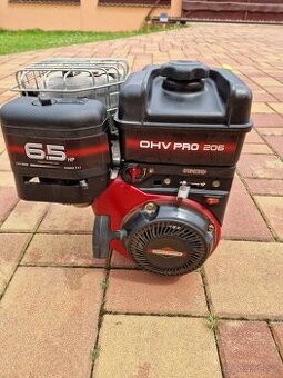 Motor briggs & Stratton