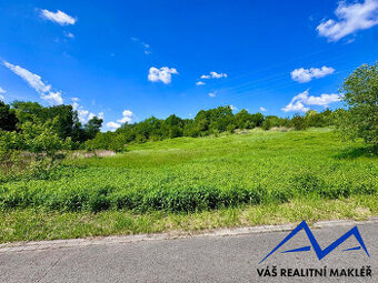 Prodej, stavební pozemek, 1822 m2, Ostrava - Heřmanice