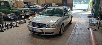 Audi A6 C5 3.0i