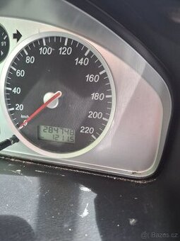 Ford Galaxy 1.9 TDI