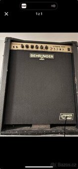 Behringer Kombo
