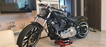Harley Davidson Breakout 114 2019