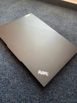 Lenovo Thinkpad E16 gen1