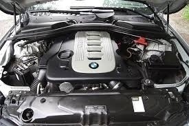 Prodám motor z e60 306D2 M57D30 ,EURO4