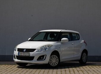 Suzuki Swift 1.2 AC GLX 4x4