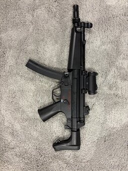 B&T MP5 airsoft automicka zbran