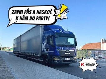 Přijmeme řidiče na plachtovou soupravu sk C+E