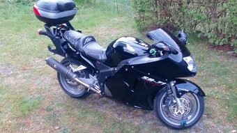 Honda CBR XX 1100Superblackbird